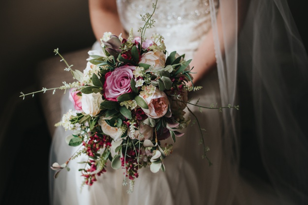 flower bouquet