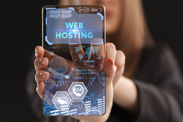 Web Hosting