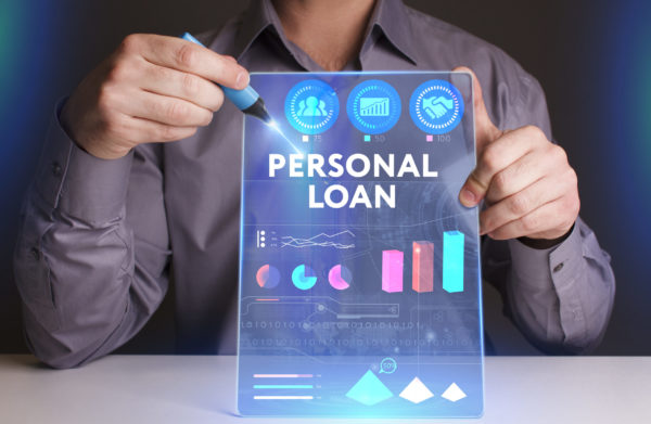 personal loan