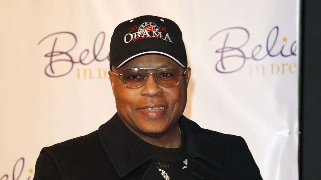 Actor Roger E. Mosley Dead at 83 1 Actor Roger E. Mosley