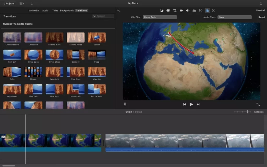 The best free video editing software in August 2022 7 Apple
