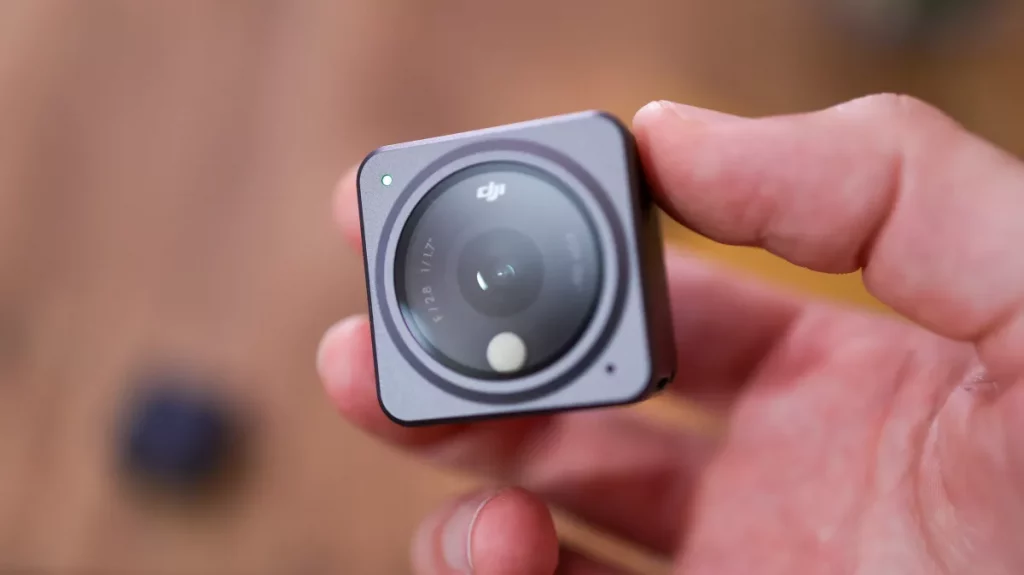 The best camera for YouTube in 2022 10 Dji