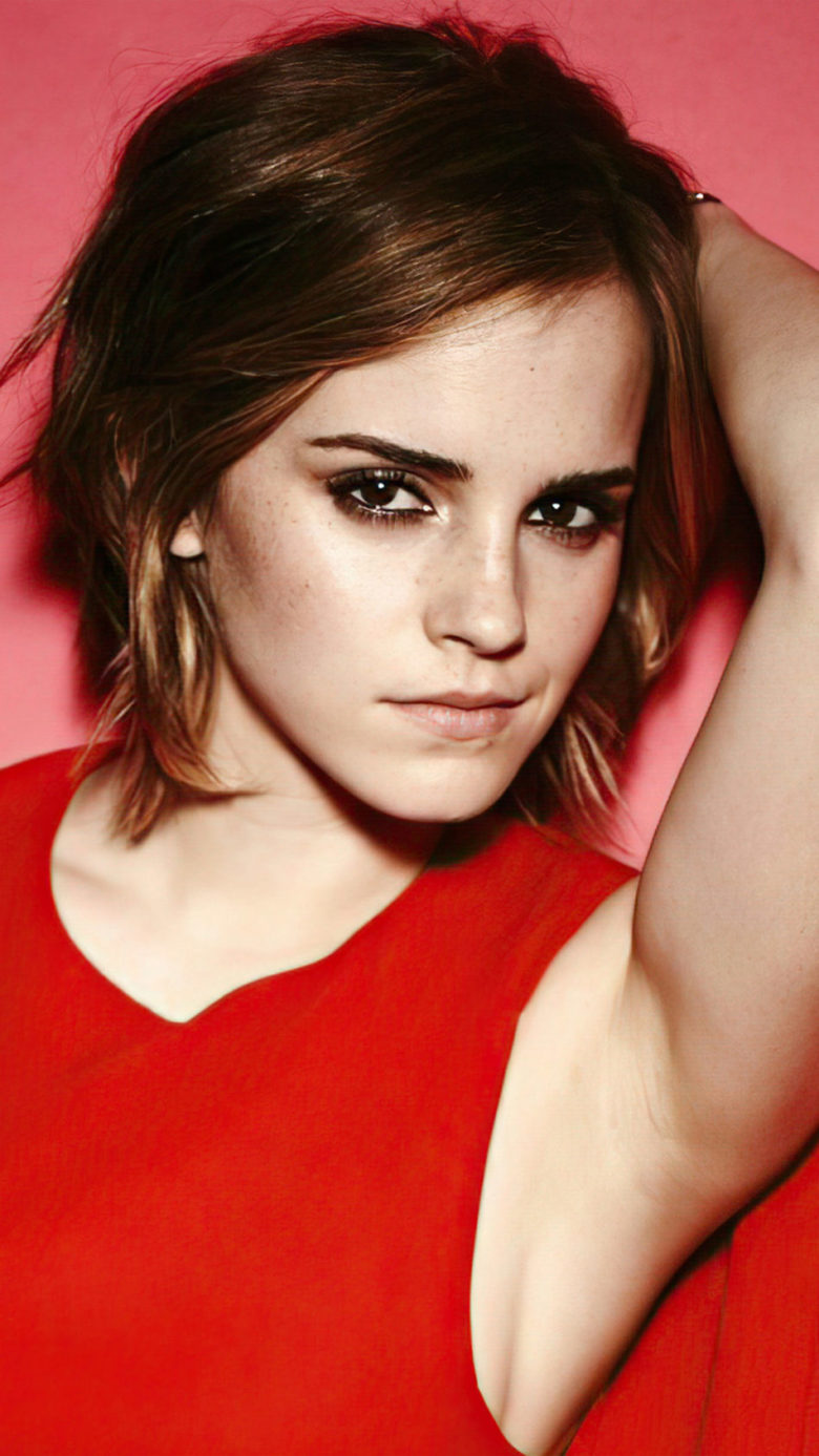 Emma Watson