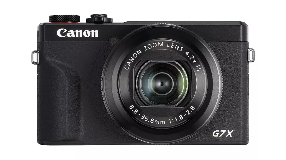 canon camera