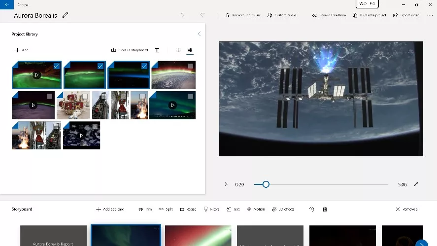 The best free video editing software in August 2022 6 design