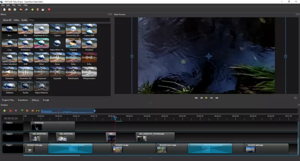 The best free video editing software in August 2022 2 editing