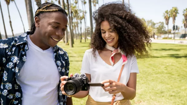 nikon camera