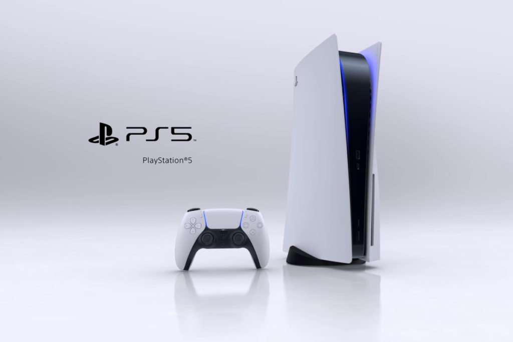 ps5 .