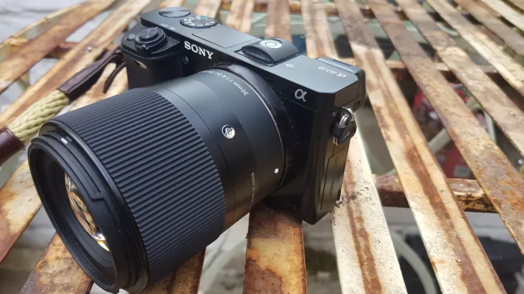 The best camera for YouTube in 2022 5 sony camera.