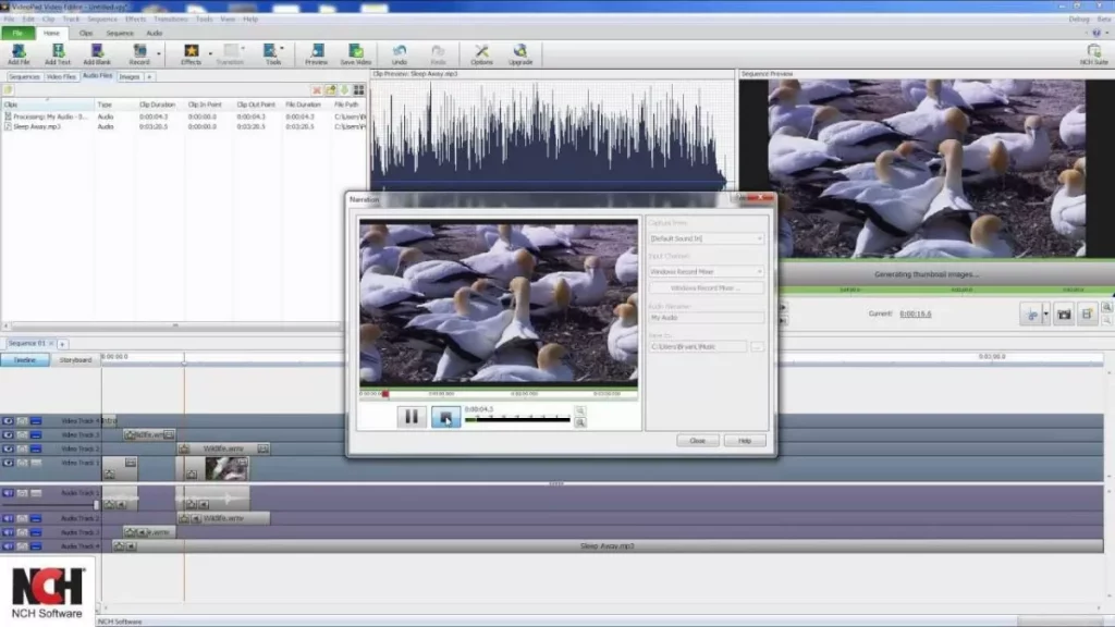 The best free video editing software in August 2022 9 video edit