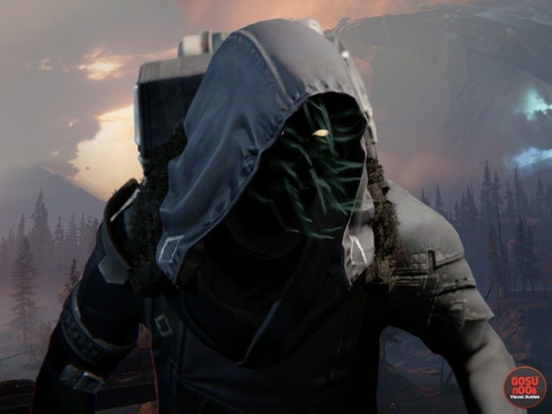 Xur now