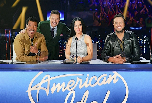 American Idol Season 21