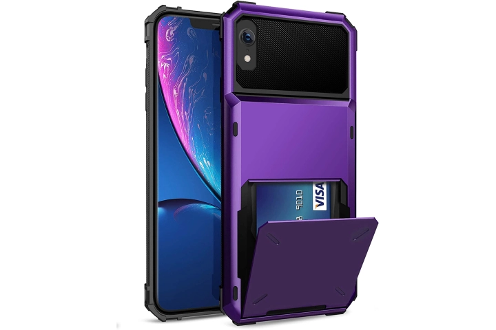 The best iPhone XR wallet cases and covers 4 eloven case for iphone xr copy