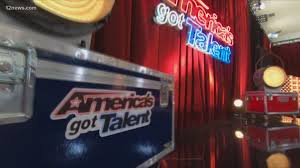 America's Got Talent