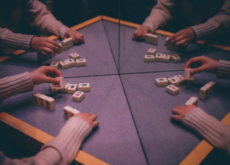 Effective Ways to Win the Best Online Mahjong Ways Slots