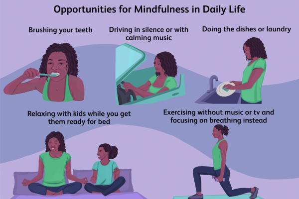 Meditation and How It Improves Your Health and Daily Life