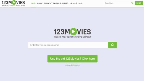 123Movies Where you Watch HD Movies Free