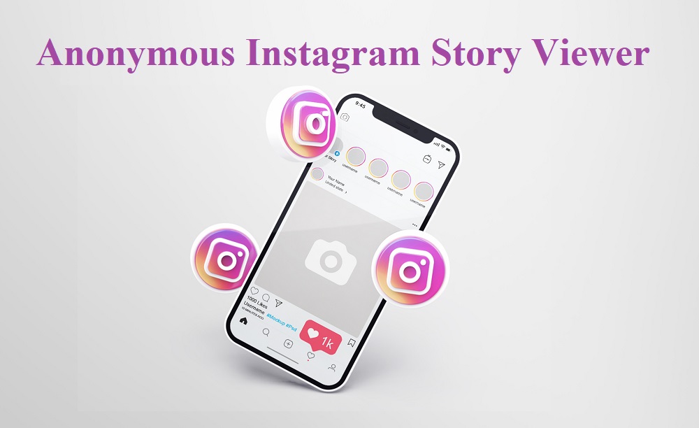 Anonymous Instagram Viewer Online