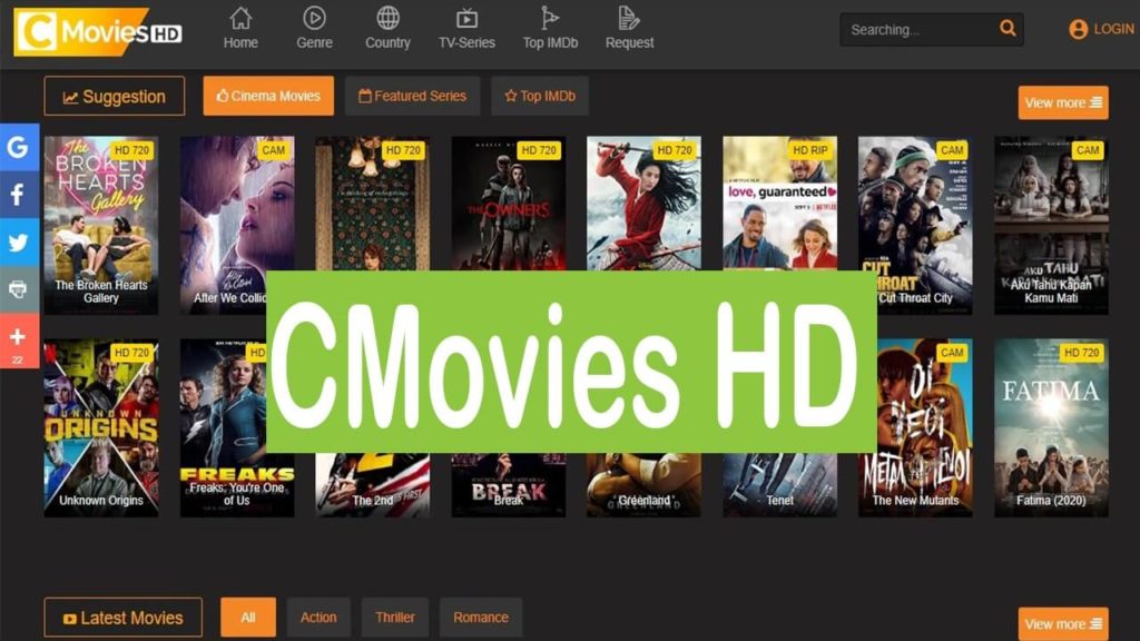 Cmovies