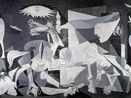 Guernica by Pablo Picasso