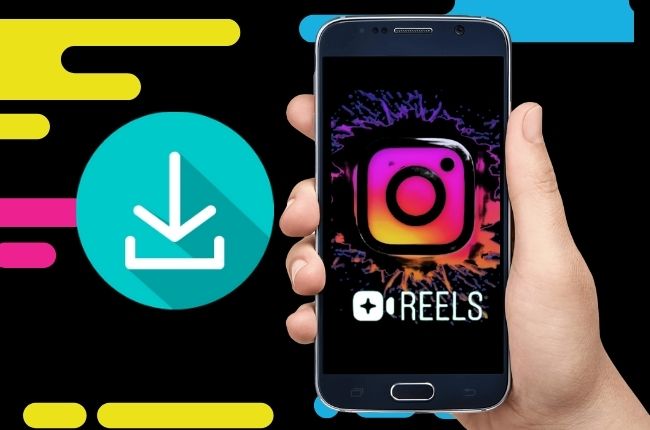 Instagram Reels Video Downloader