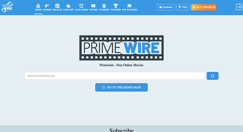 PrimeWire