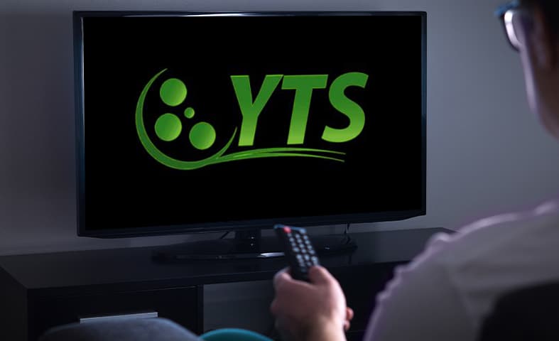 Yify TV