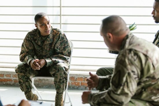 Tips For Navy Veterans To Stay Healthy