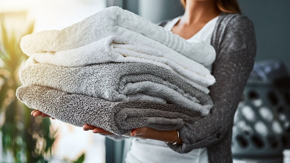 How Often Should Wash Your Towel Like a Pro