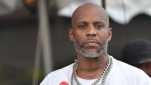 update on dmx