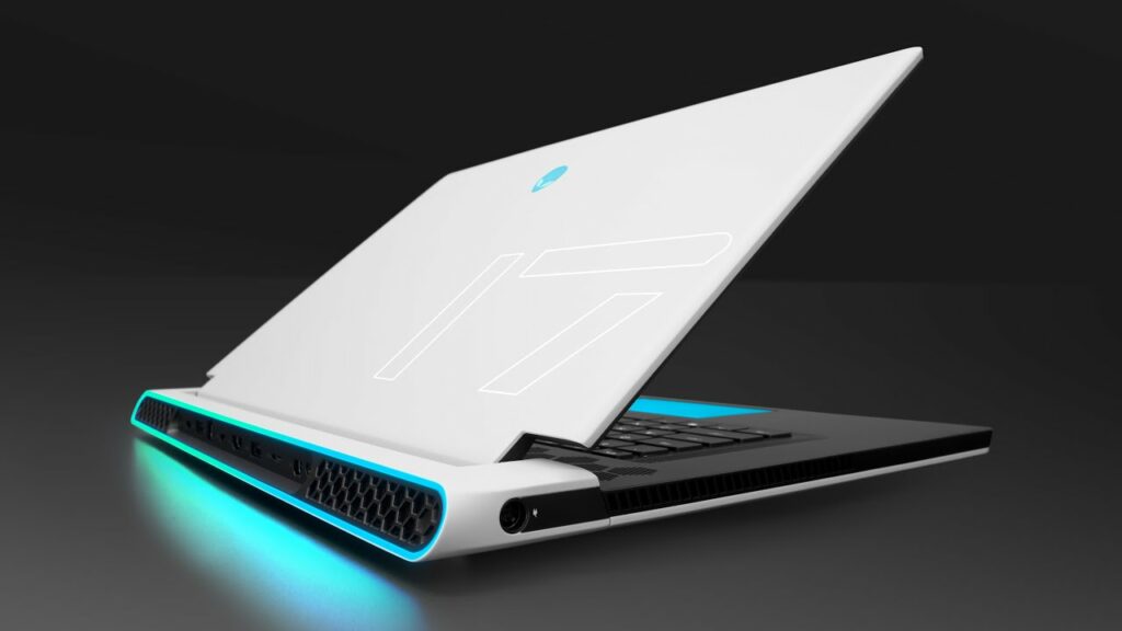 Alienware X17