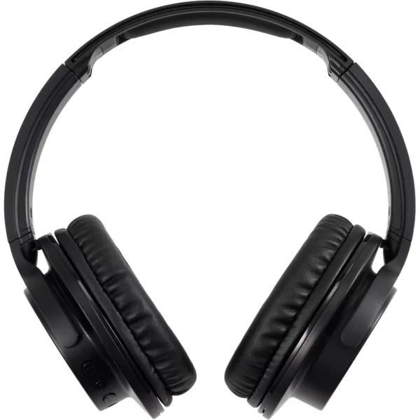 Audiotechnica over ear headphones