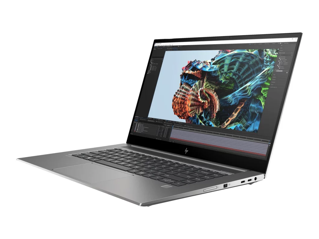 HP ZBook Studio G8