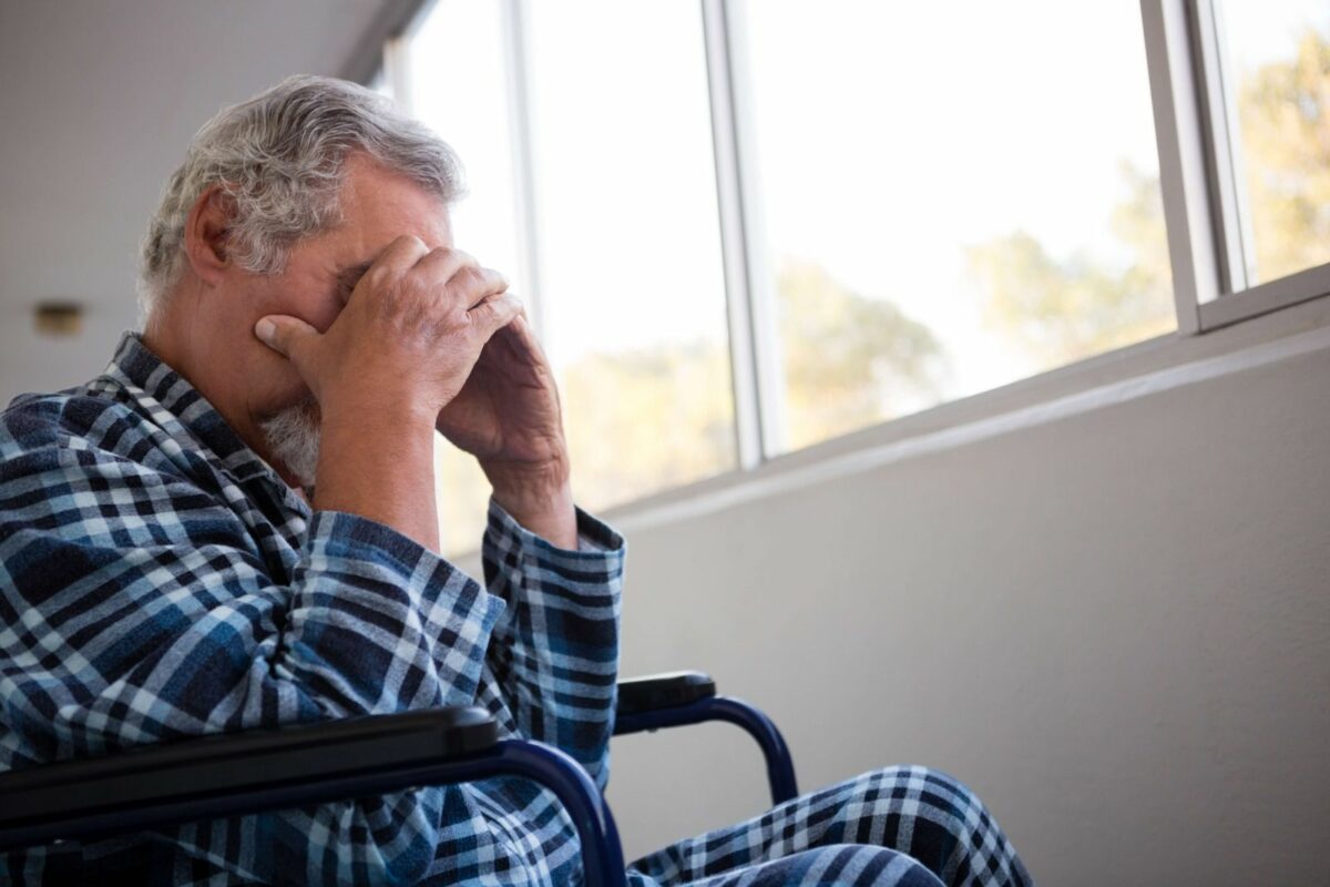 How To Take Legal Action Against Nursing Home Abuse And Neglect