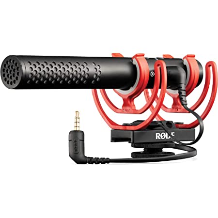 Rode VideoMicro Compact On