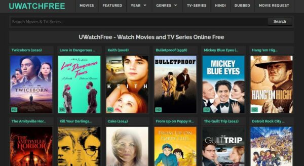 Uwatchfree 2023 – Watch Bollywood Movies and TV Series Download