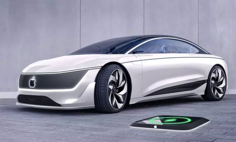 Rajkotupdates.news:the apple car launch will be delayed until 2026