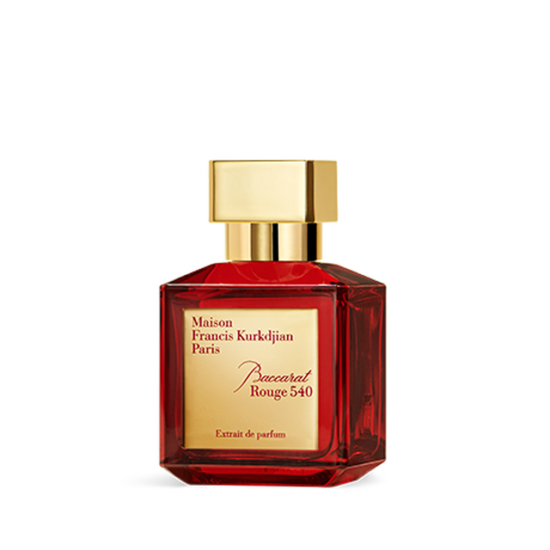 Baccarat Rouge 540 Dossier: A Detailed Review