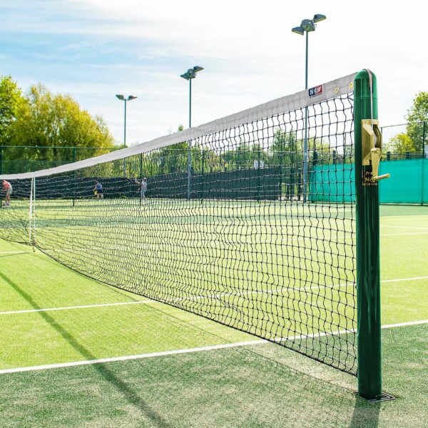 10 Best Portable Tennis Nets Reviews