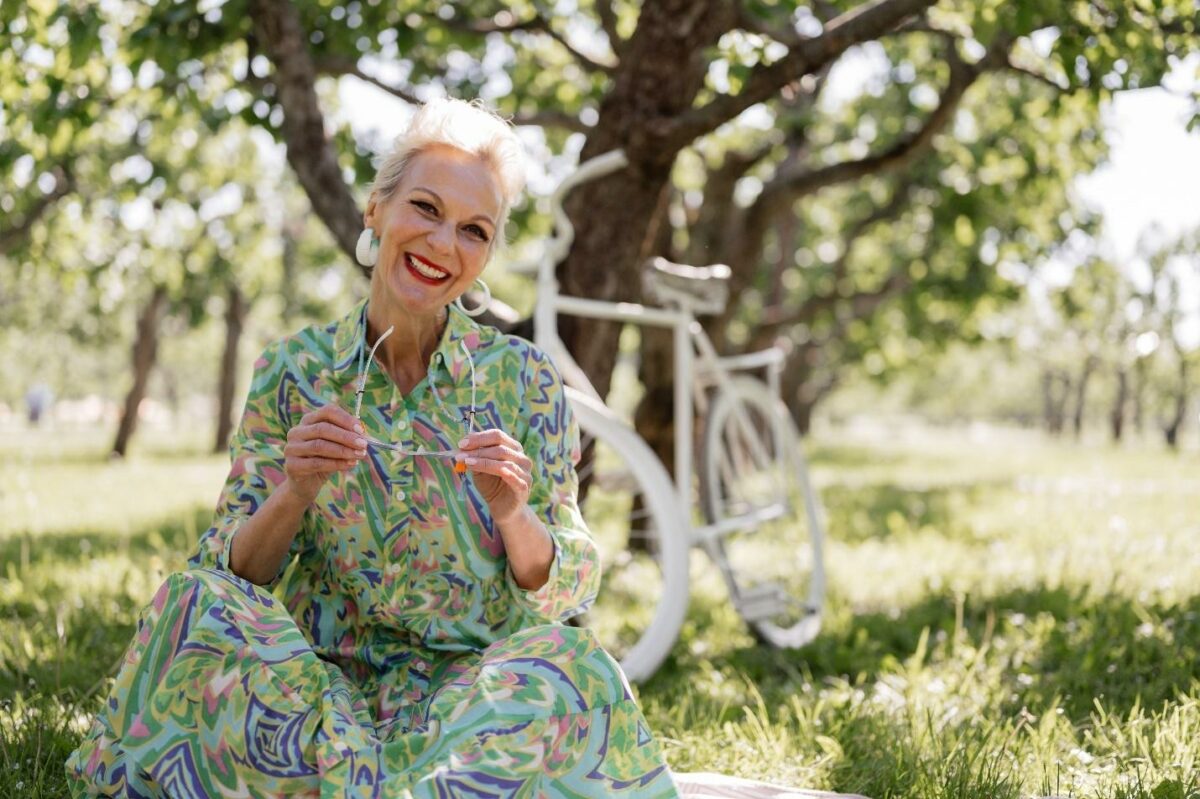 Six Tips to Ensure a Healthy Lifestyle at 50 and Beyond