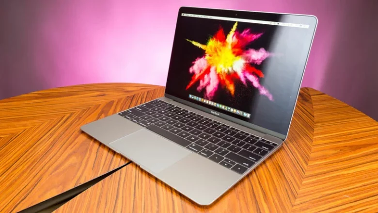 Macbook 12in m7 Review and Specifications