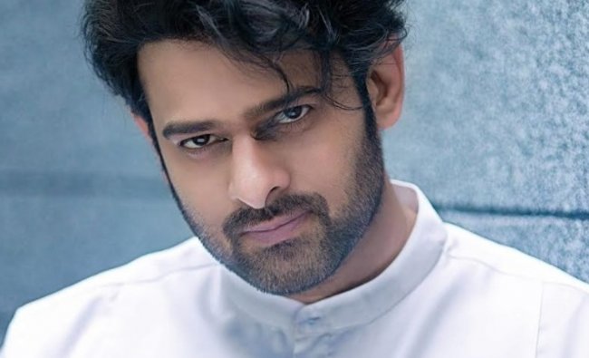 Prabhas