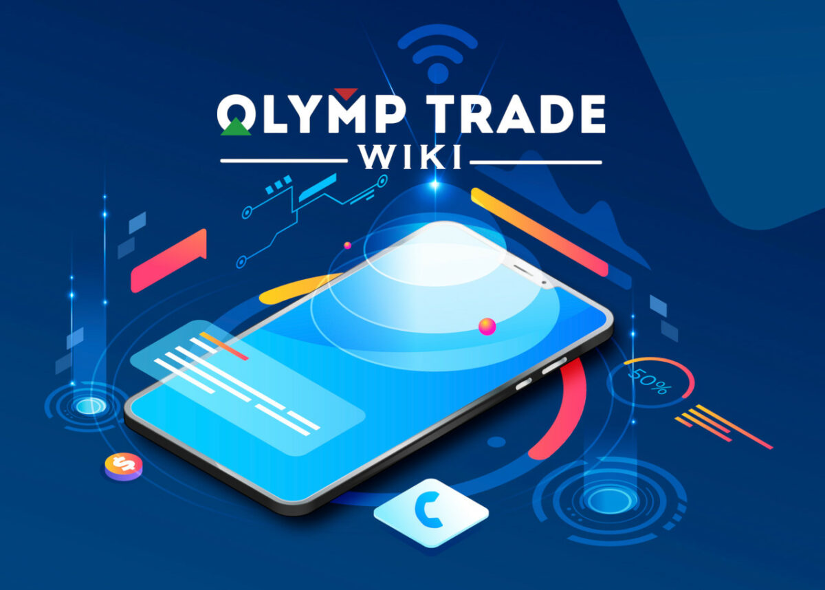 What is Olymp Trade
