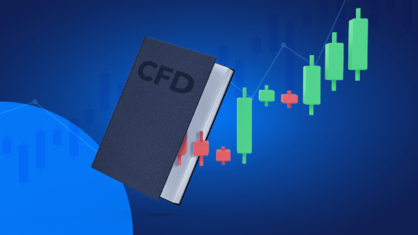 CFD Trading Basics, Workings & Advantages
