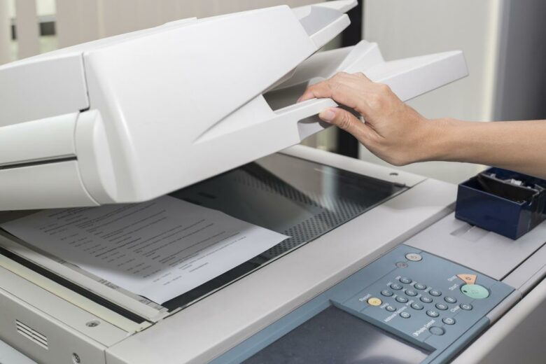 The Different Types of Photocopier Technology Explained