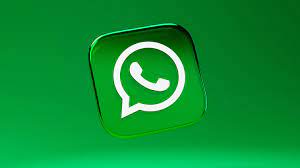 WhatsApp web