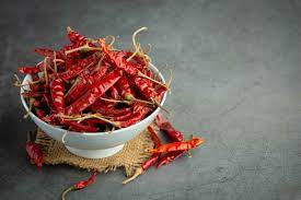 red-chilli