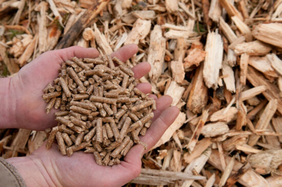 What are wood pellets and how are they made Here are all the information