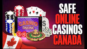 How to win new online casinos Canada in detail