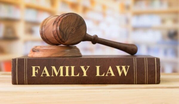 The Significance of Family Law Why Understanding It Matters